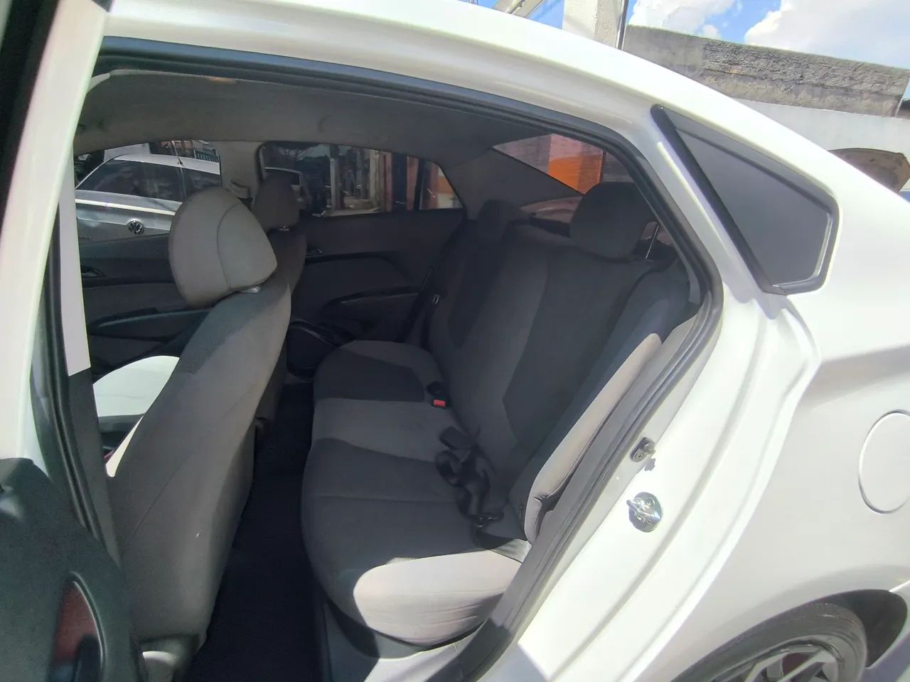 Hyundai HB20S C.Plus/C.Style1.0 Flex 12V Mec. 4P, foto 13 de 13