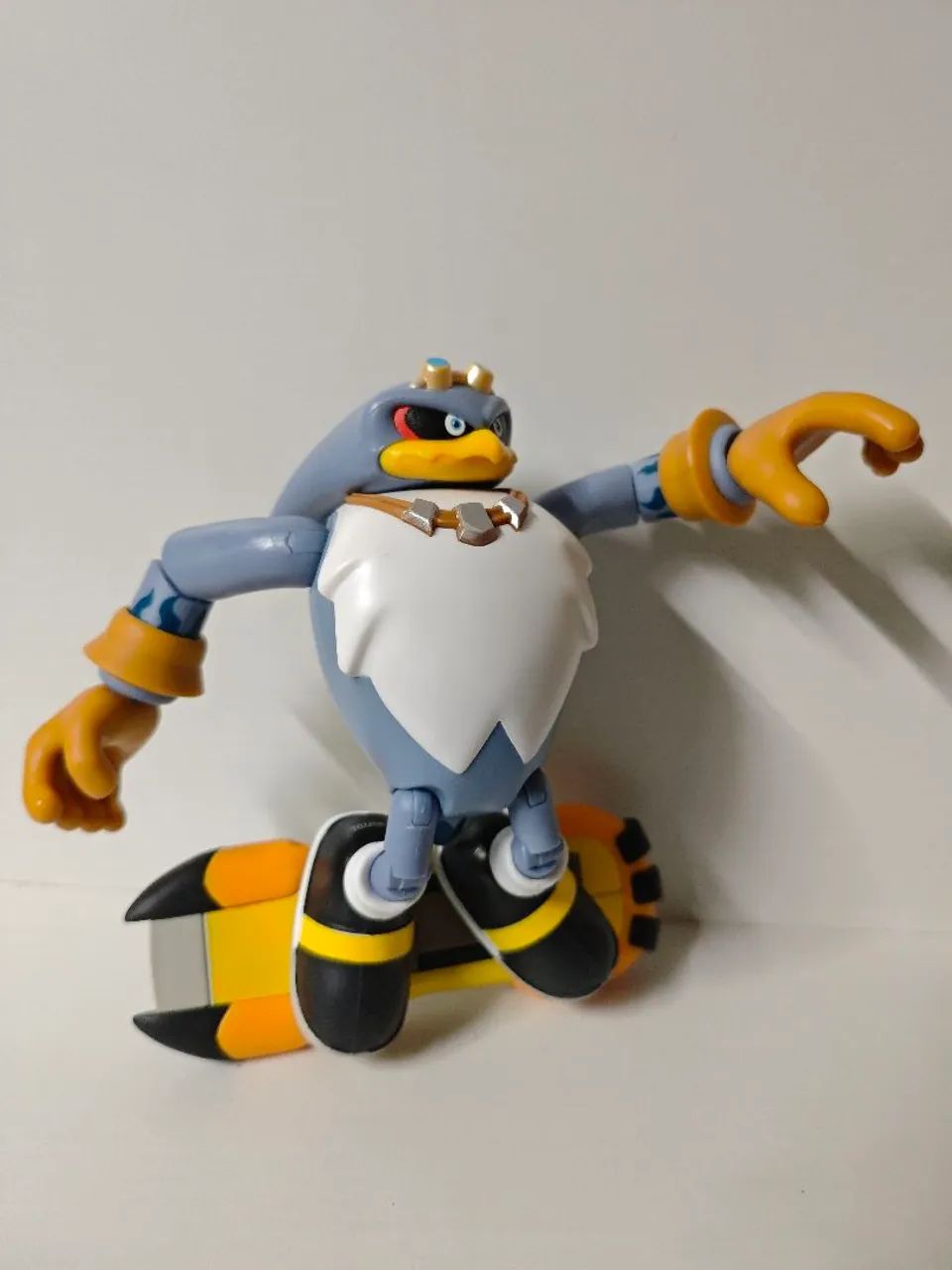 Storm Jakks - Foto 3