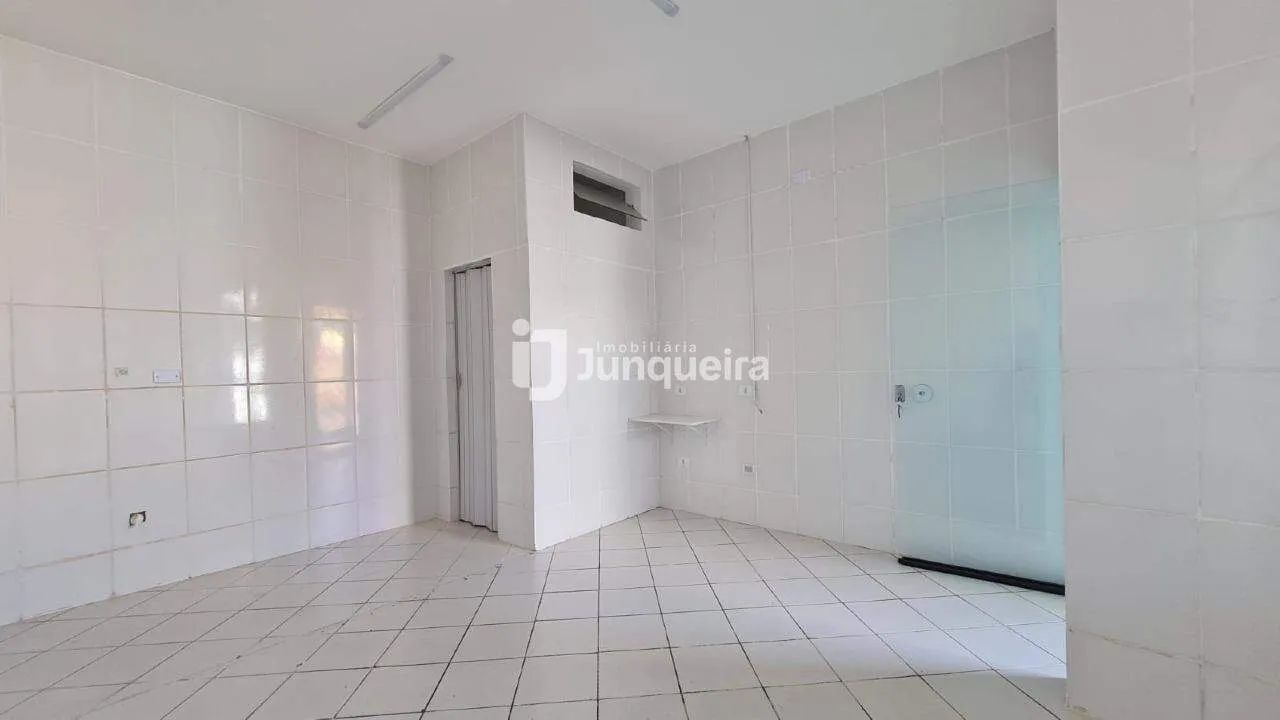 Salão para aluguel, Pompéia - Piracicaba/SP - Foto 5