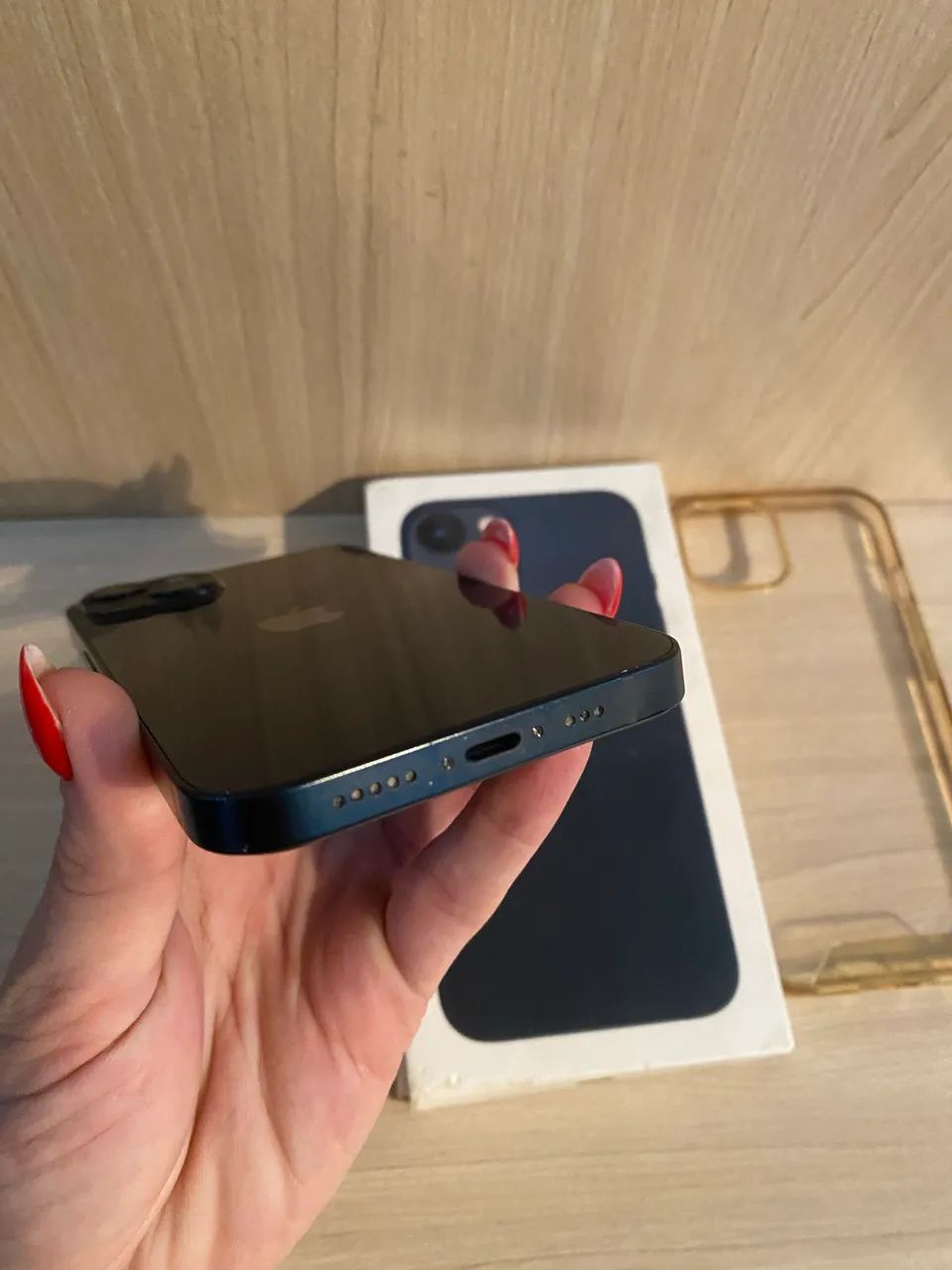 iPhone 13 128gb completo  - Foto 5