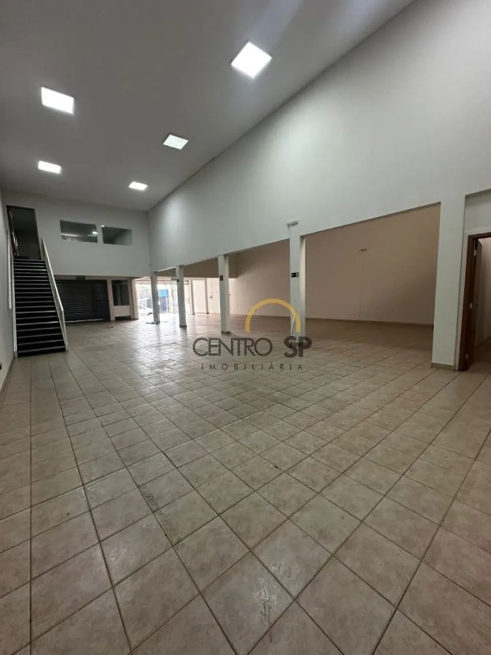 Centro, Loja para aluguel com 360 m²