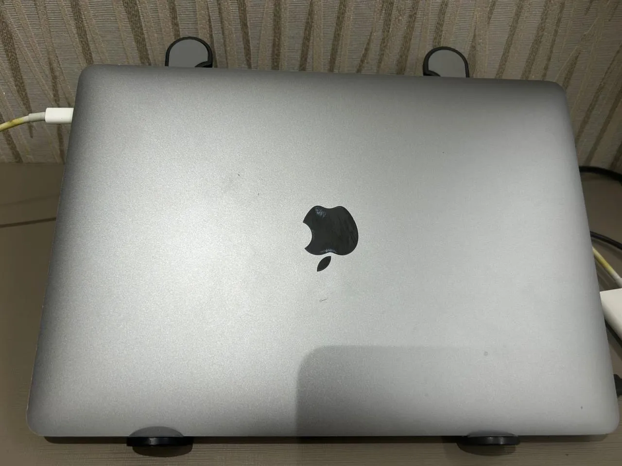 MacBook Pro M1 2020 8GB SSD 256GB Retina Touch Bar A2338