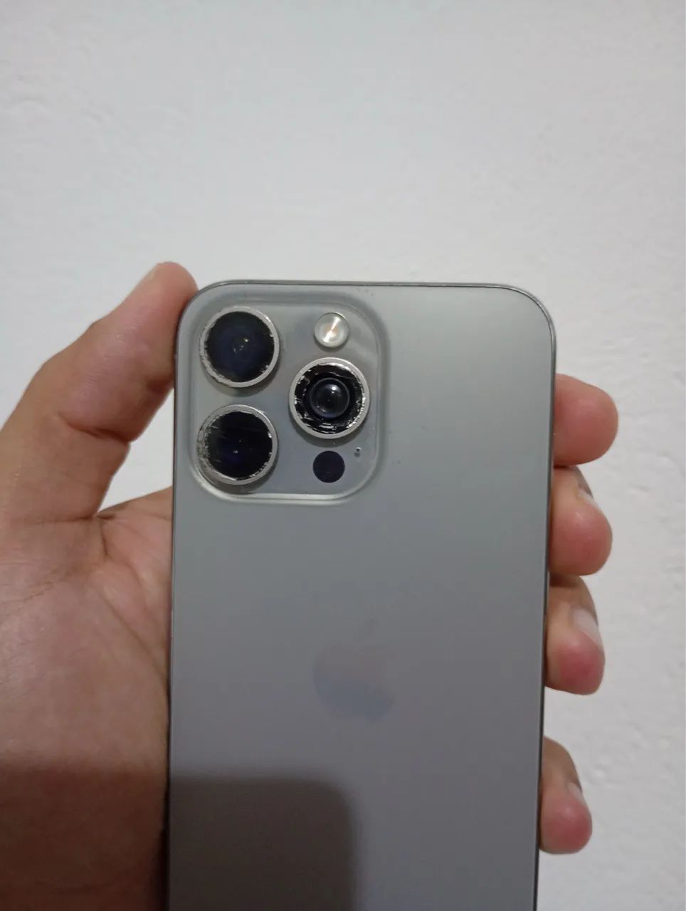 IPHONE 15 PRO MAX 256 (Todo Original) - Foto 4