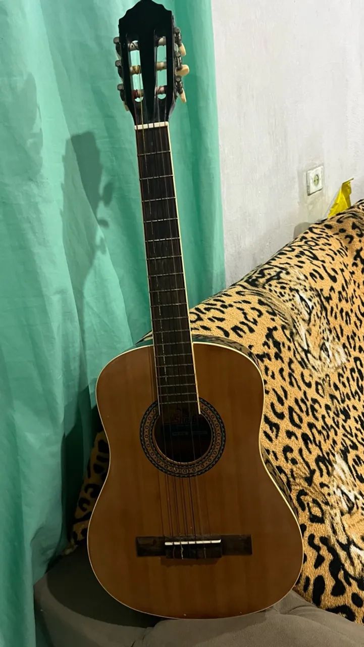 Violão shelby - Foto 5
