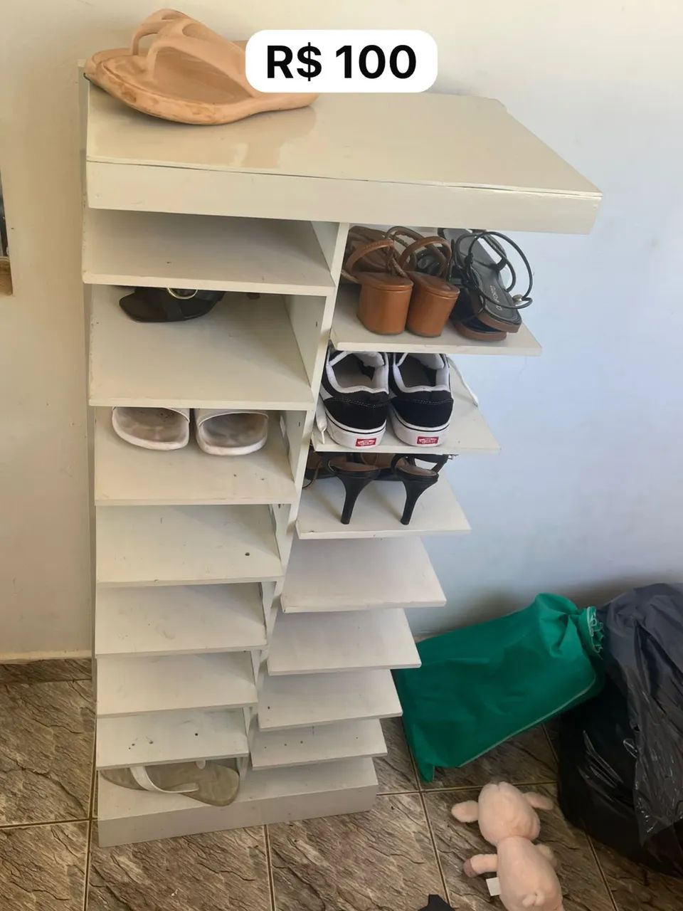 Vende-se esses móveis - Foto 2