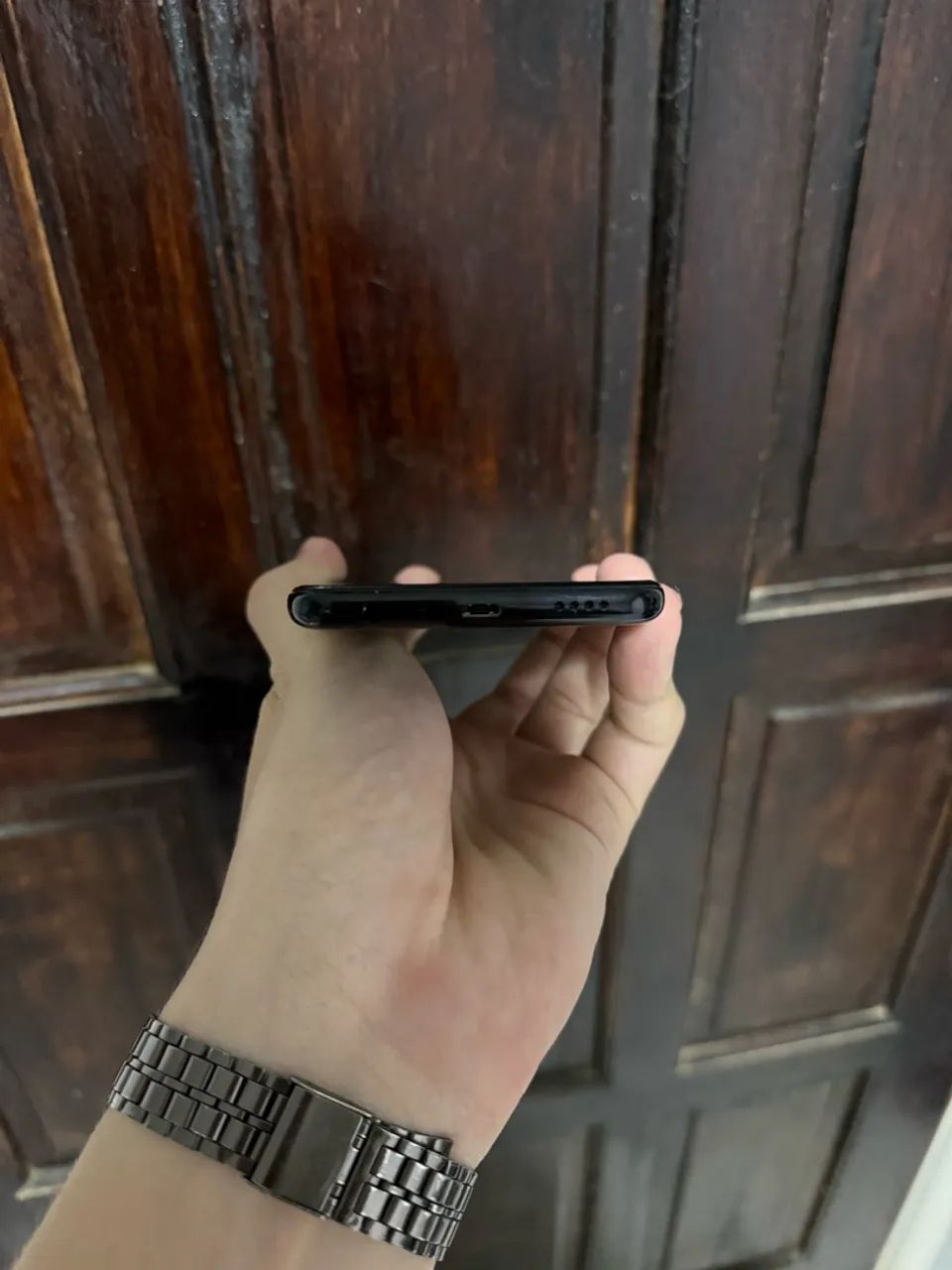 LG K40s 32GB Preto - Conservado / Funcionando Perfeitamente? - Foto 4