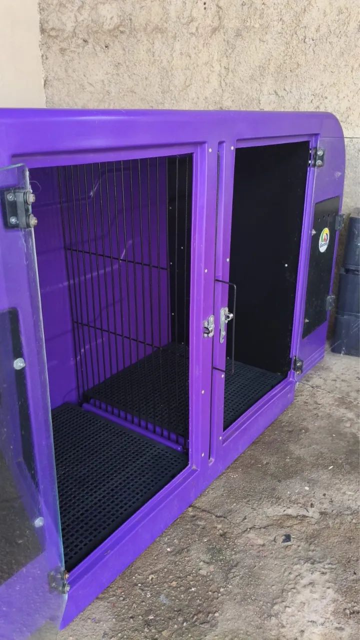 Secadora Pet