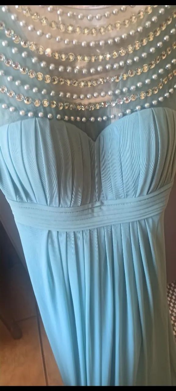 Vestido de Festa - Foto 3