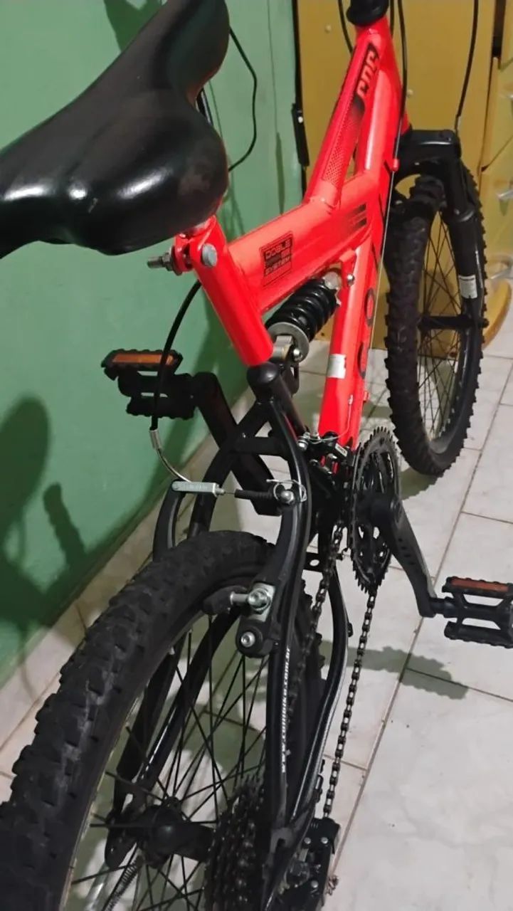 Bicicleta  - Foto 5