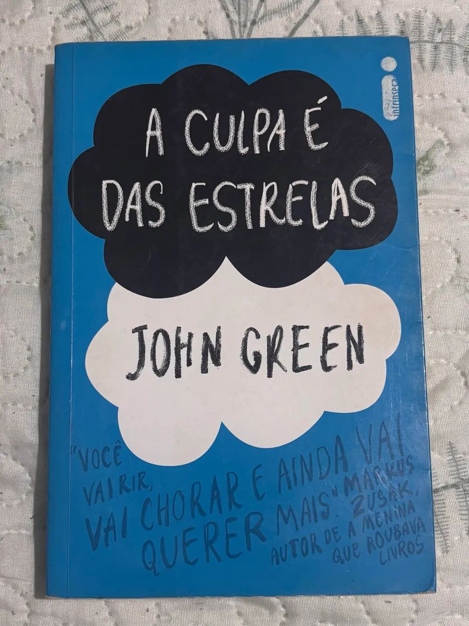 Venda de Livros