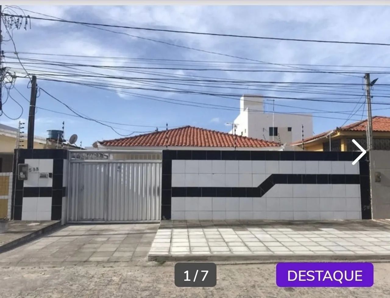 Foto - João Pessoa - Bessa