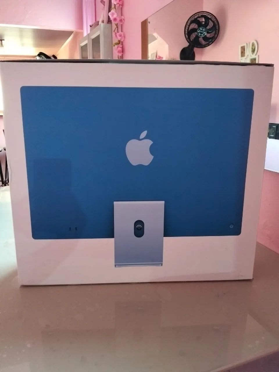 I MAC 24 APPLE  - Foto 4
