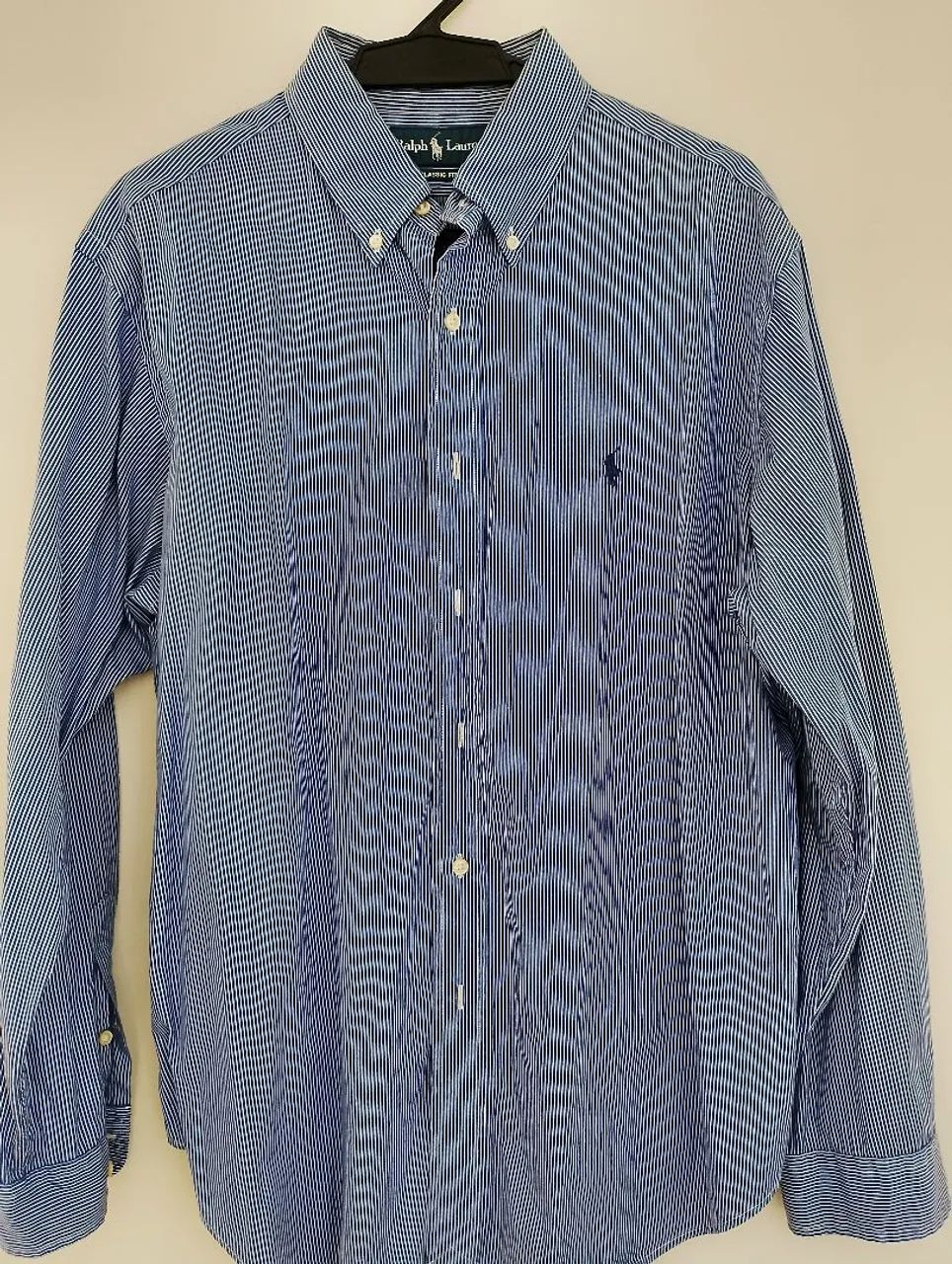 Camisa Ralph Lauren Original - Foto 2