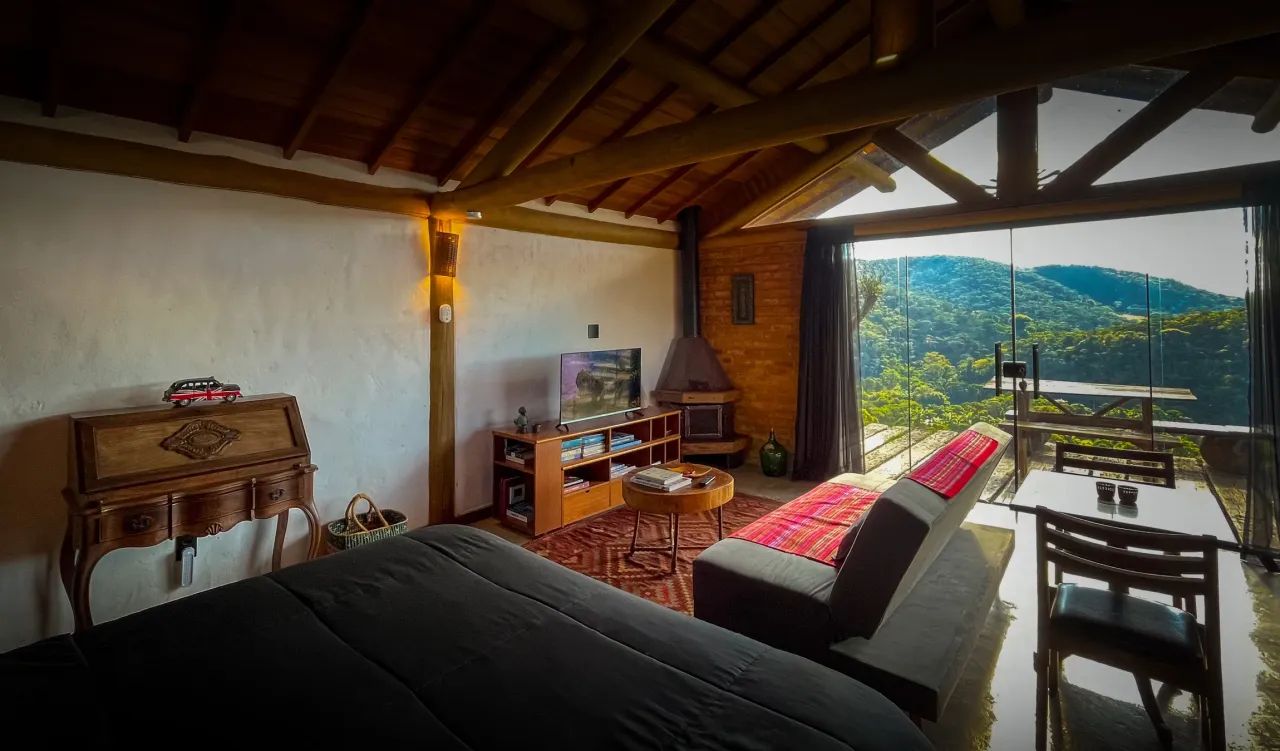 Sítio à venda, Vale das Videiras, Petrópolis, RJ - Foto 8
