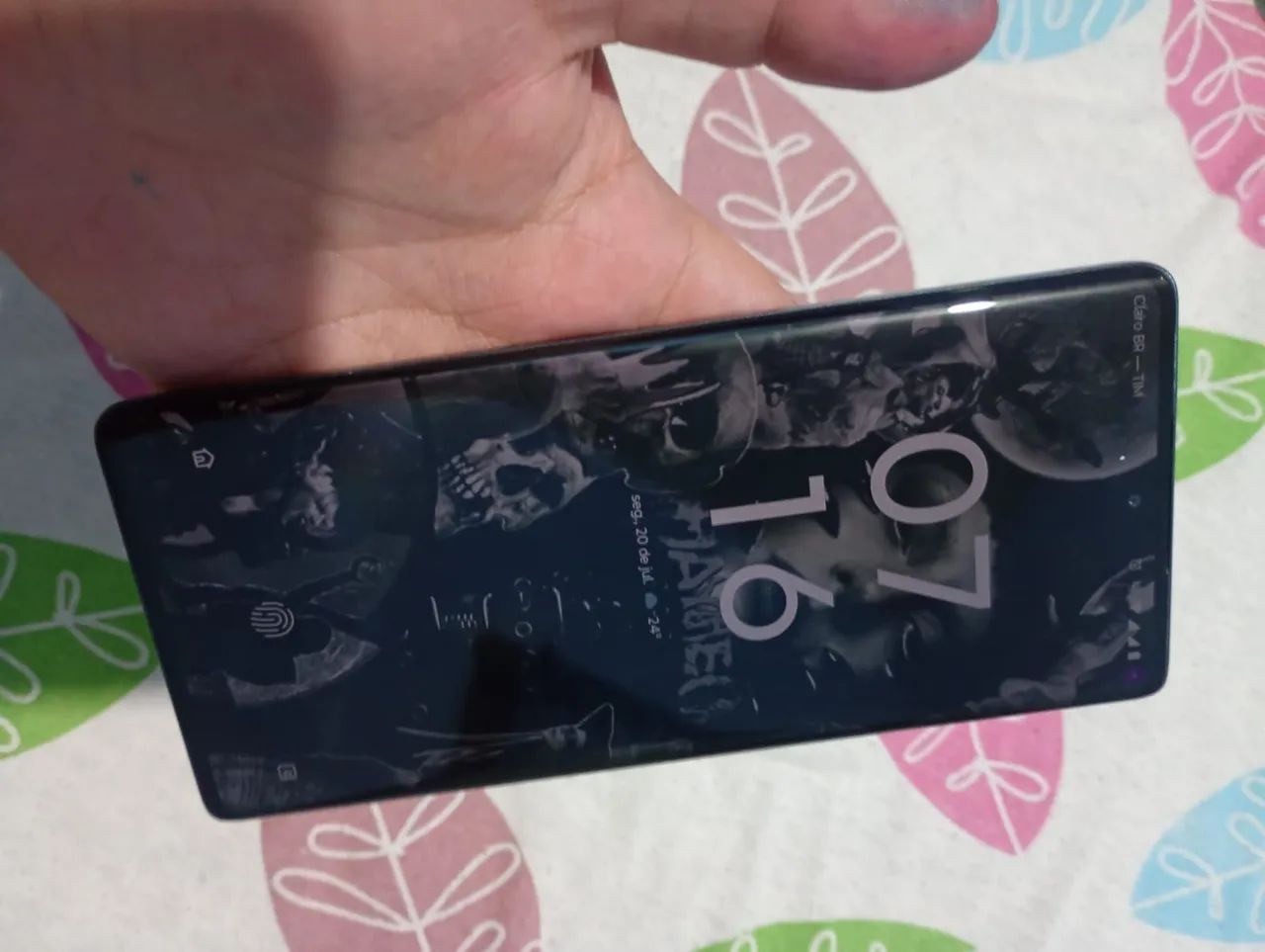 Celular moto Edge 50 fusion  - Foto 2