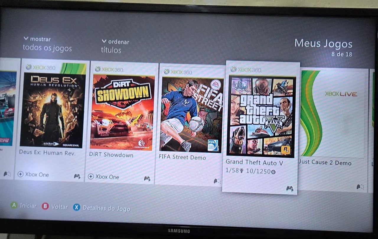 Xbox 360 super slim  - Foto 4
