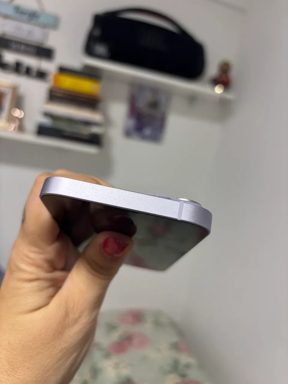 IPHONE 14 Belíssimo  - Foto 5