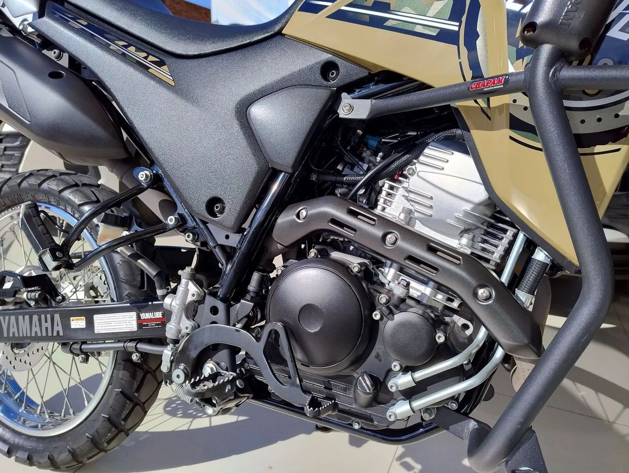 Oportunidade Lander Flex SUPER CONSERVADA! - Foto 4