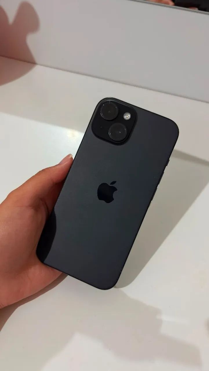 Iphone 15 128gb 
