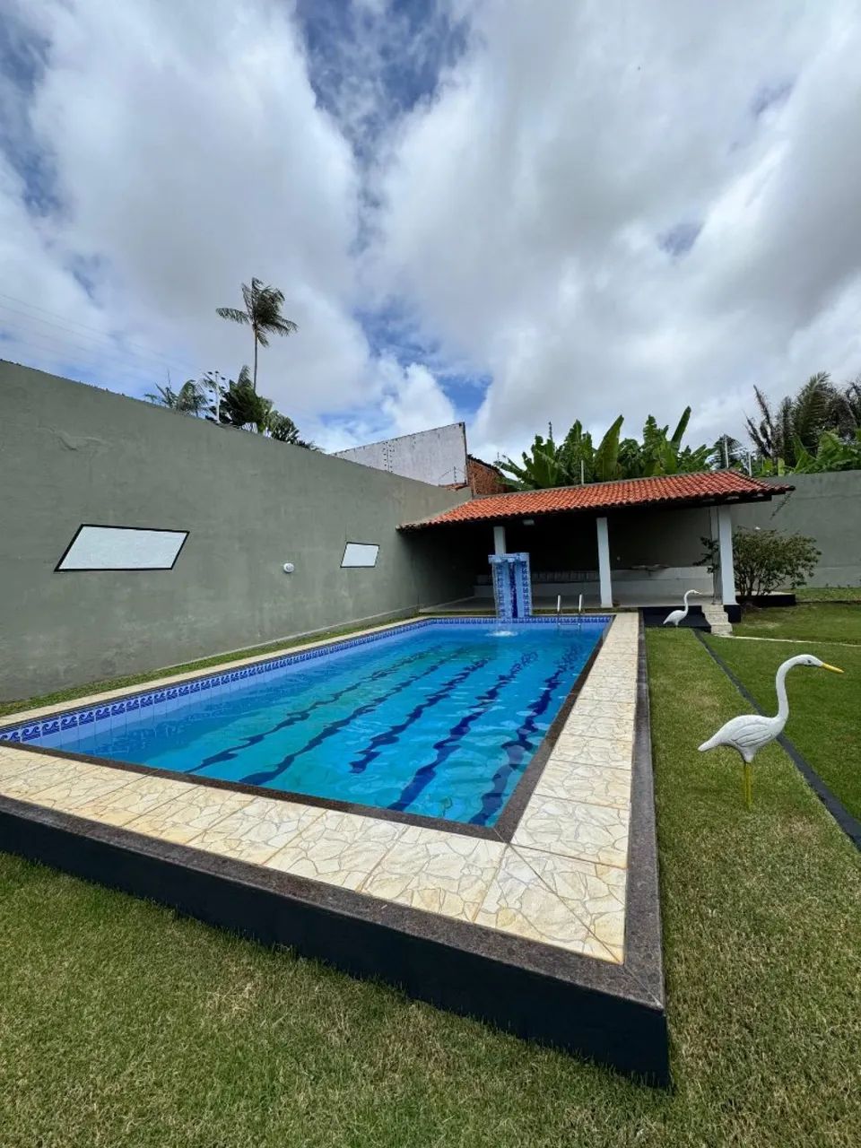 (MR) LOCAÇÃO CASA - NO CALHAU - Foto 3