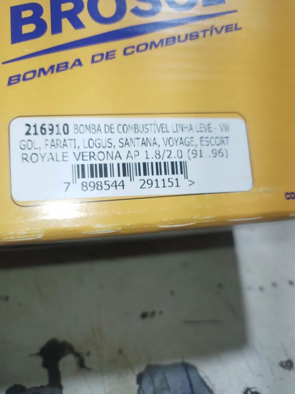 Vendo  esta peça  - Foto 2
