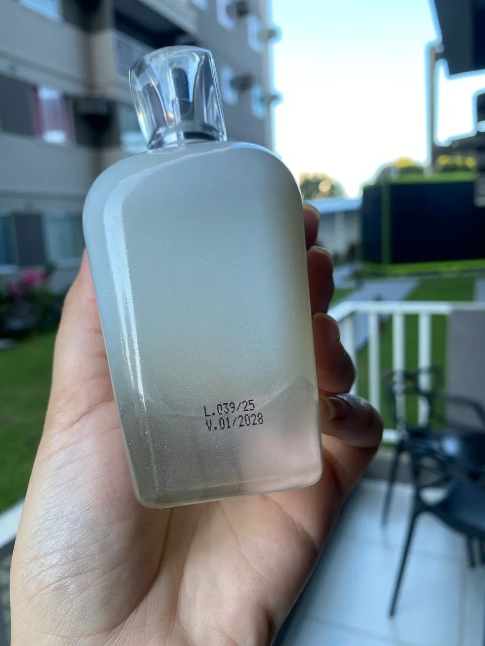 Perfume WePink Heaven  - Foto 2