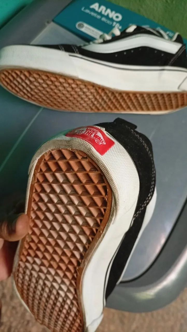 Tênis vans - Foto 5