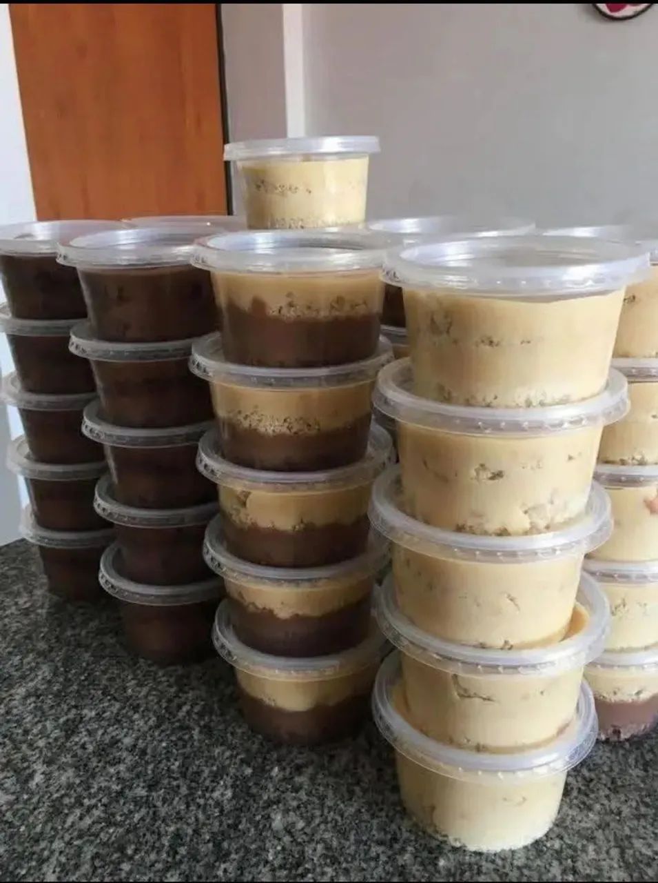 Bolo de pote  - Foto 2
