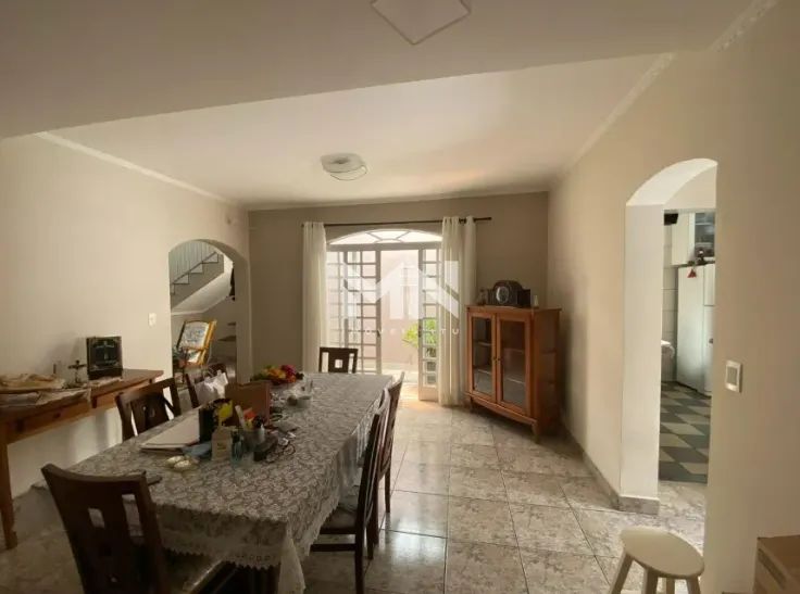 Casa Venda Vila Nova 201 m² 3 quartos Itu - Foto 5