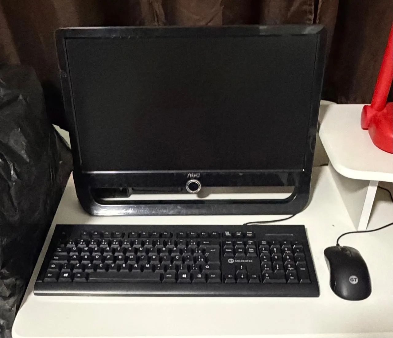 Computador de mesa  - Foto 5