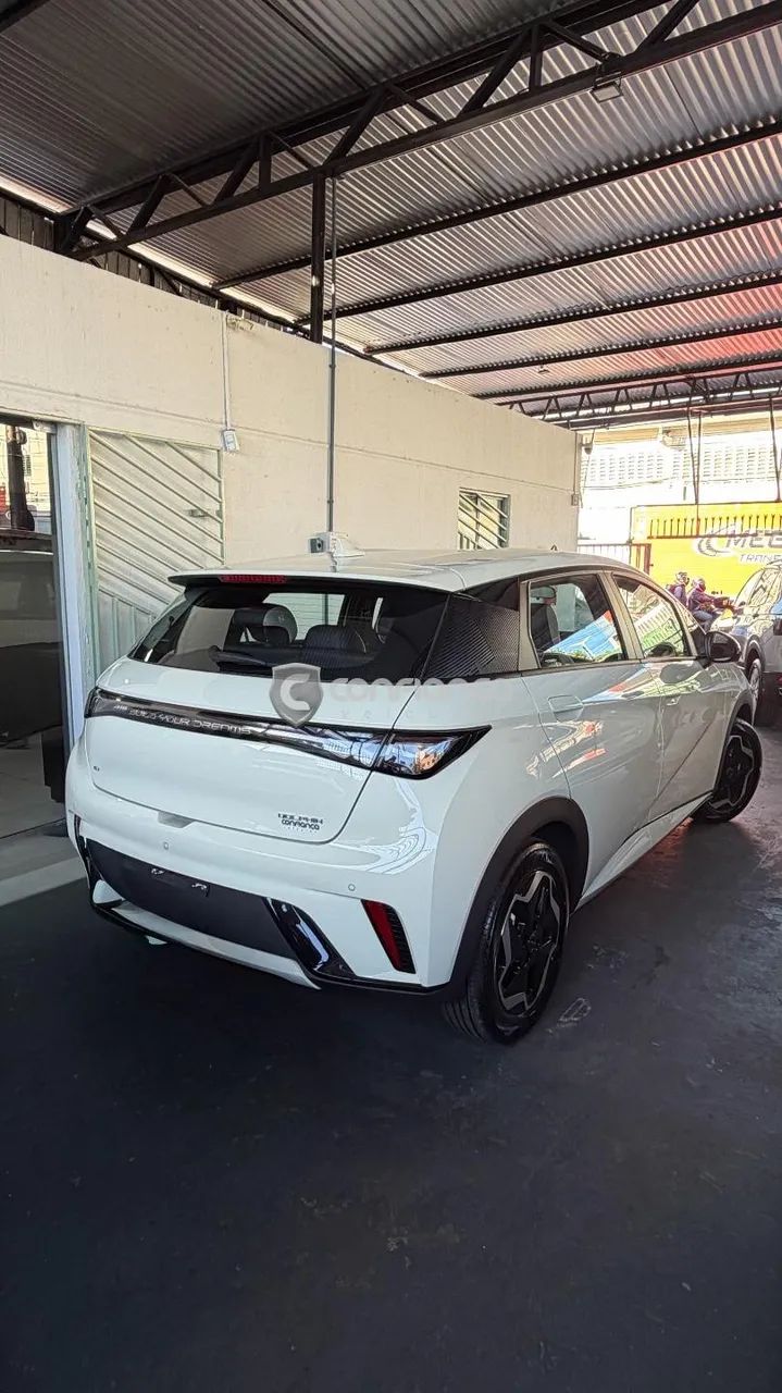 BYD Dolphin GS (Elétrico) 2027 - Foto 3