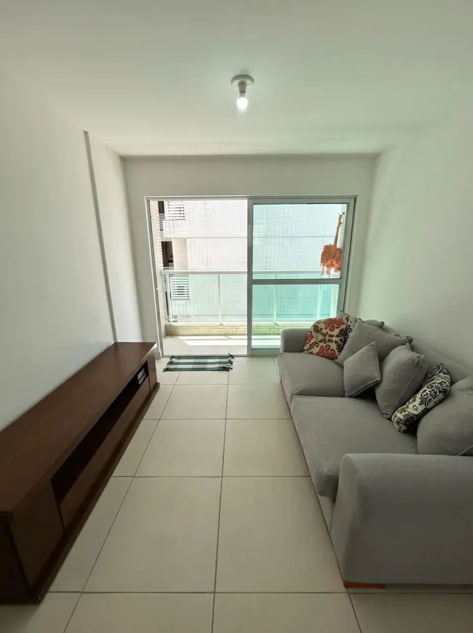 Apartamento para alugar em Intermares - Foto 2