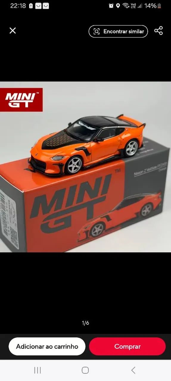 Nissan z Velside  - Foto 2