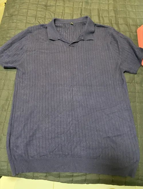 Polo Italiana Tricô
