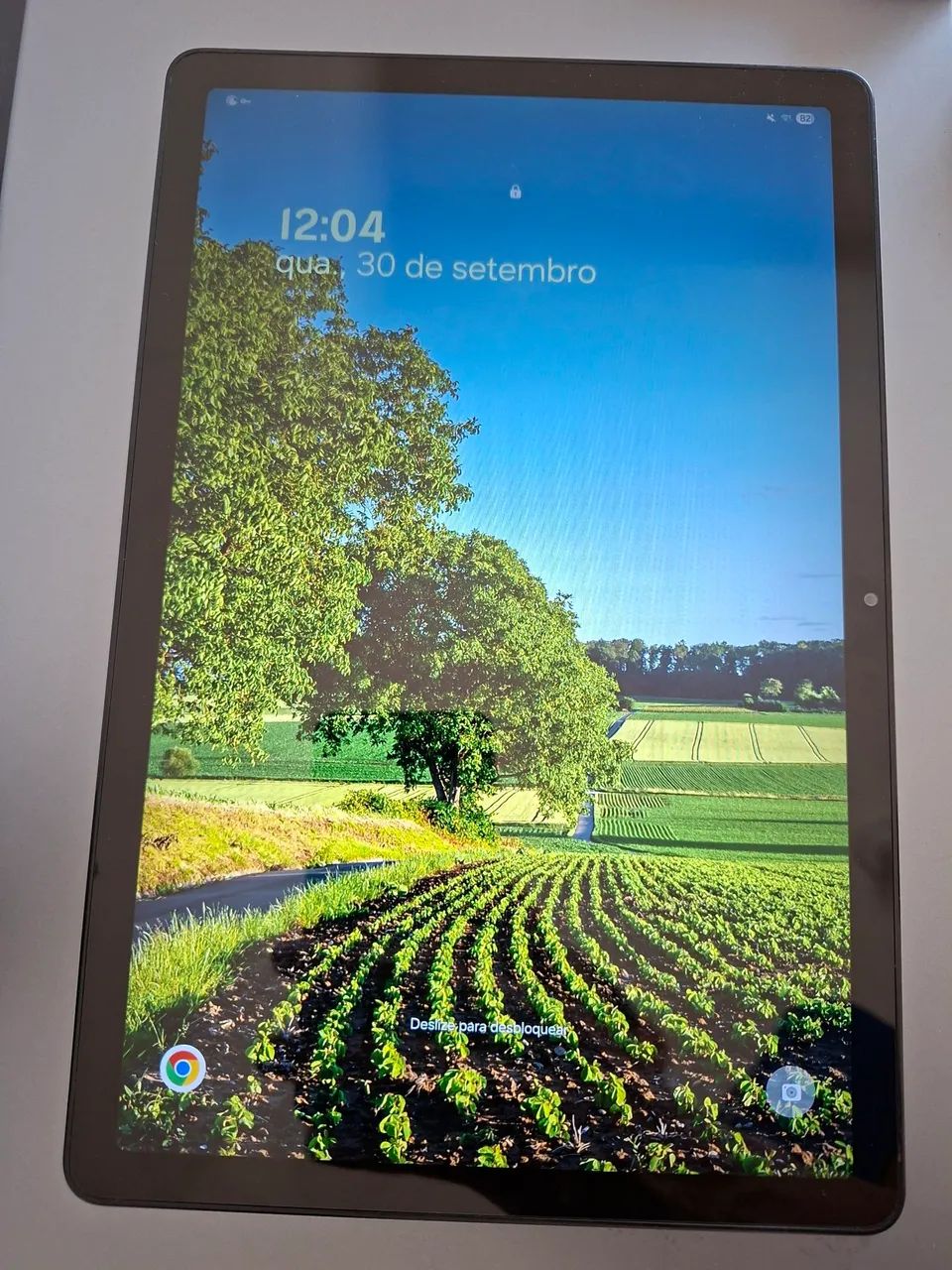 Samsung Galaxy Tab A9+