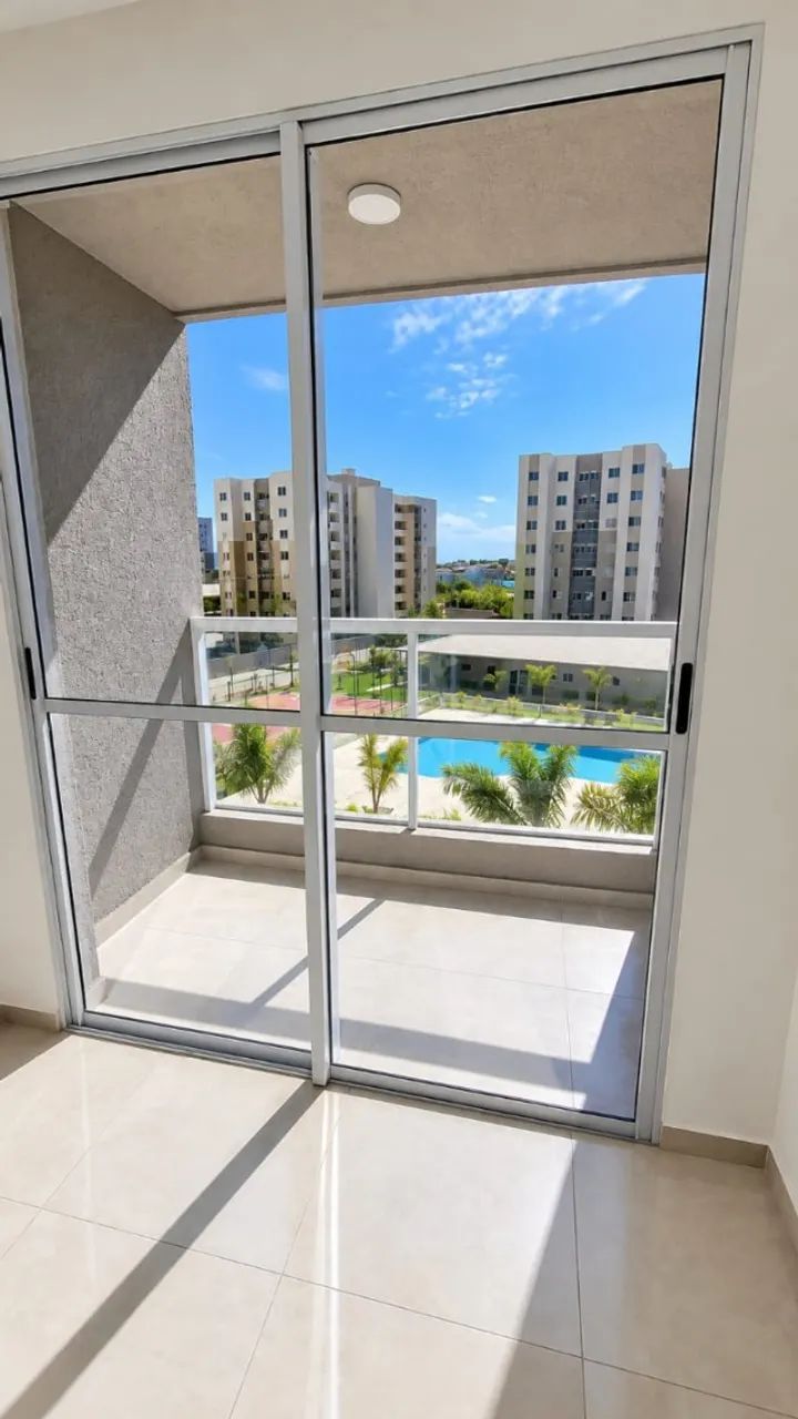 Excelente Apartamento com 2 quartos sendo 1 Suíte - Foto 4