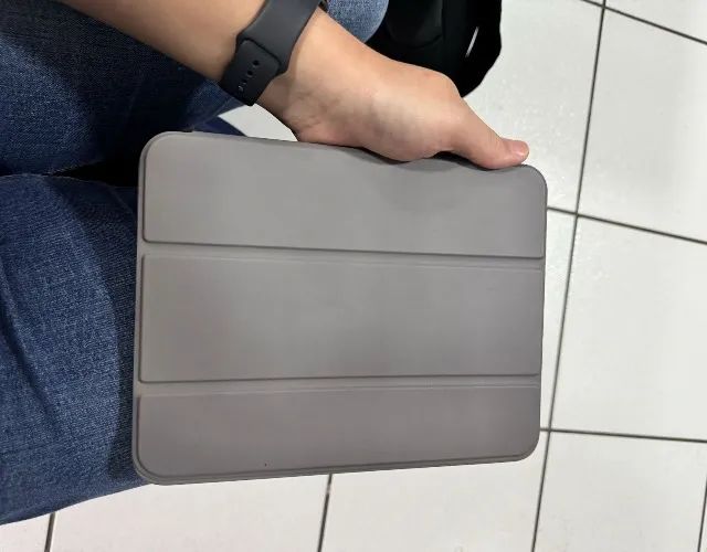 iPad 11 - 128GB (3 MESES DE USO) - Foto 4