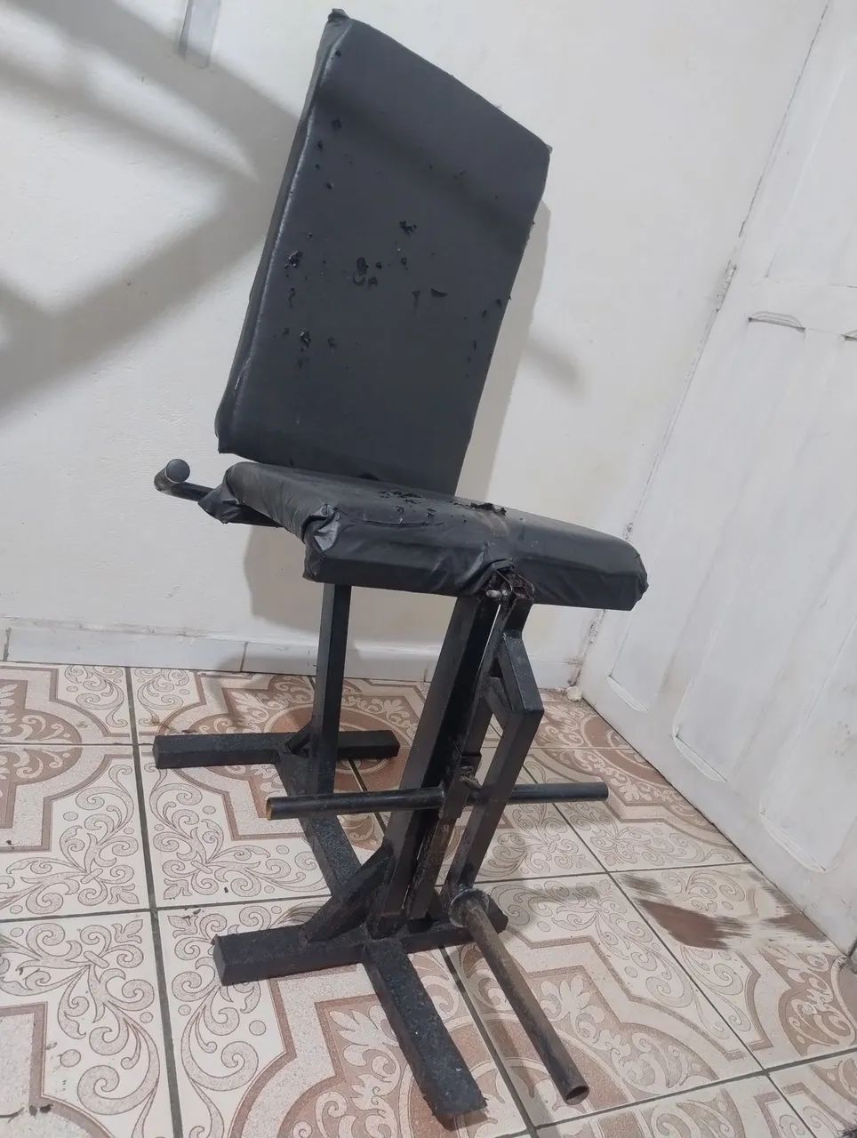 VENDO - Cadeira Extensora - Foto 4