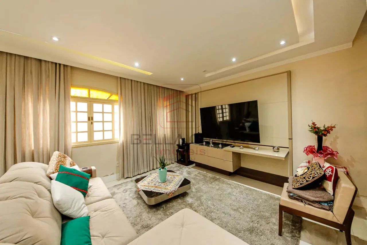 Casa à venda com 300m², 5 quartos e 5 vagas - Foto 3