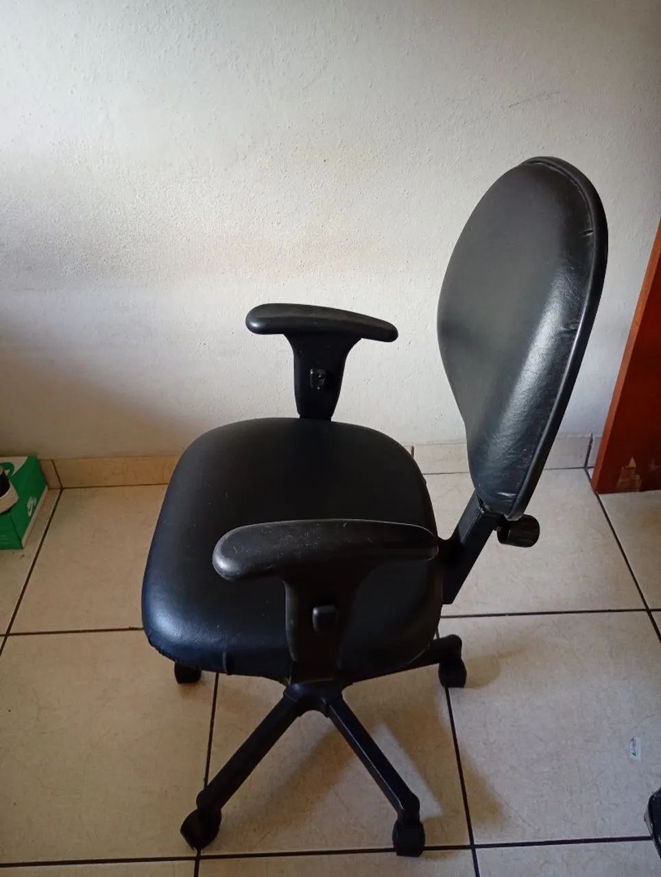 Cadeira de escritório  - Foto 2