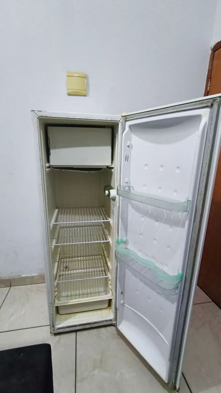 Geladeira Consul  - Foto 2