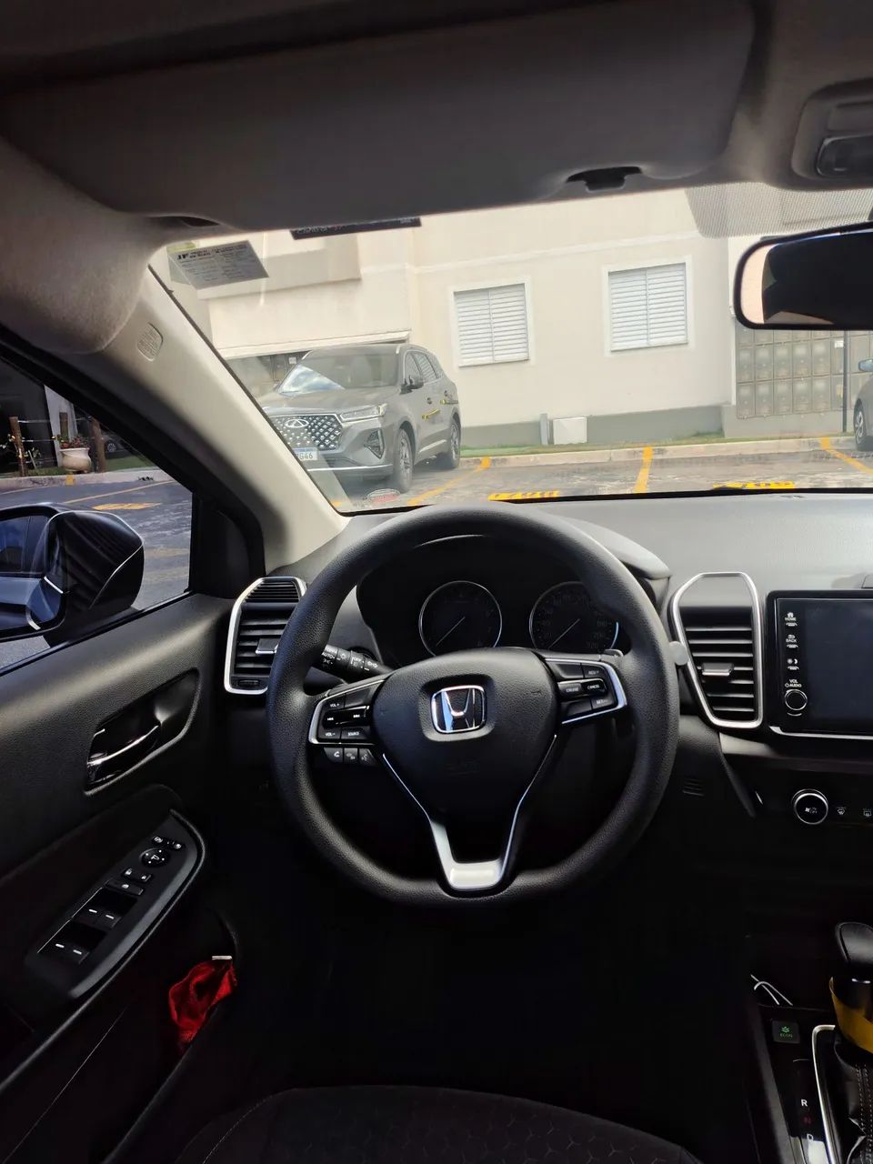 Honda city  - Foto 3