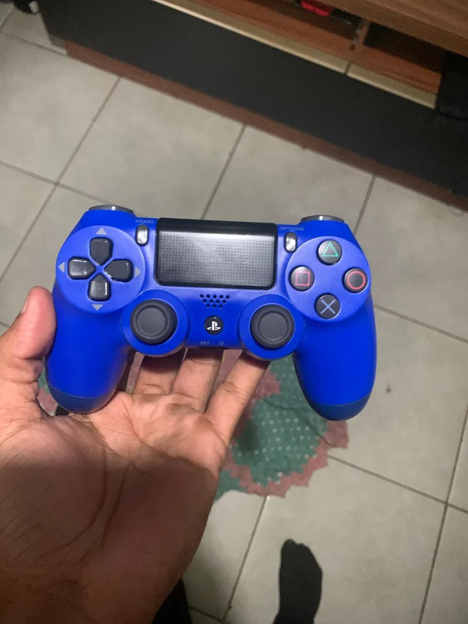 Ps4 slim 1tera - Foto 4