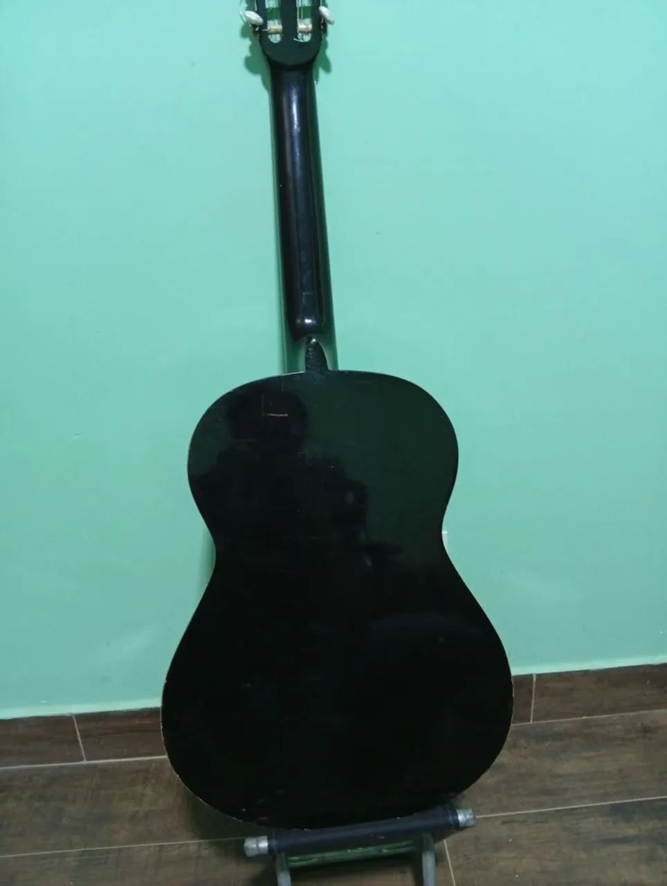 Violão Michael nylon  - Foto 5