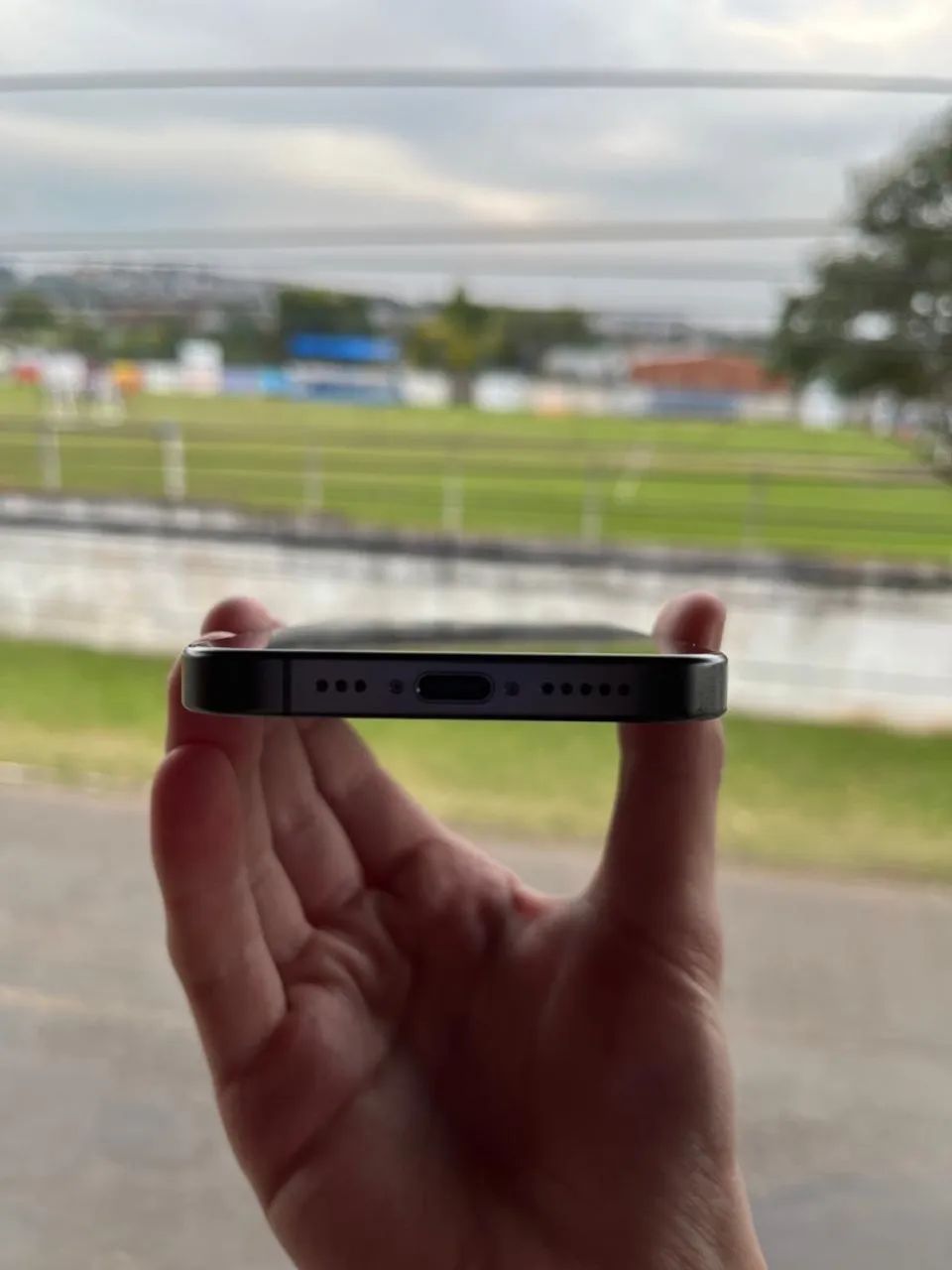iPhone 15 Pro - Foto 4
