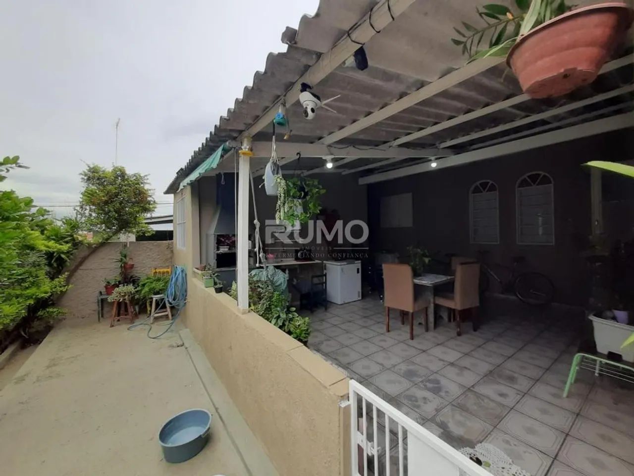 Casa à venda em Campinas, Parque Valença I, com 3 quartos, com 96 m² - Foto 5