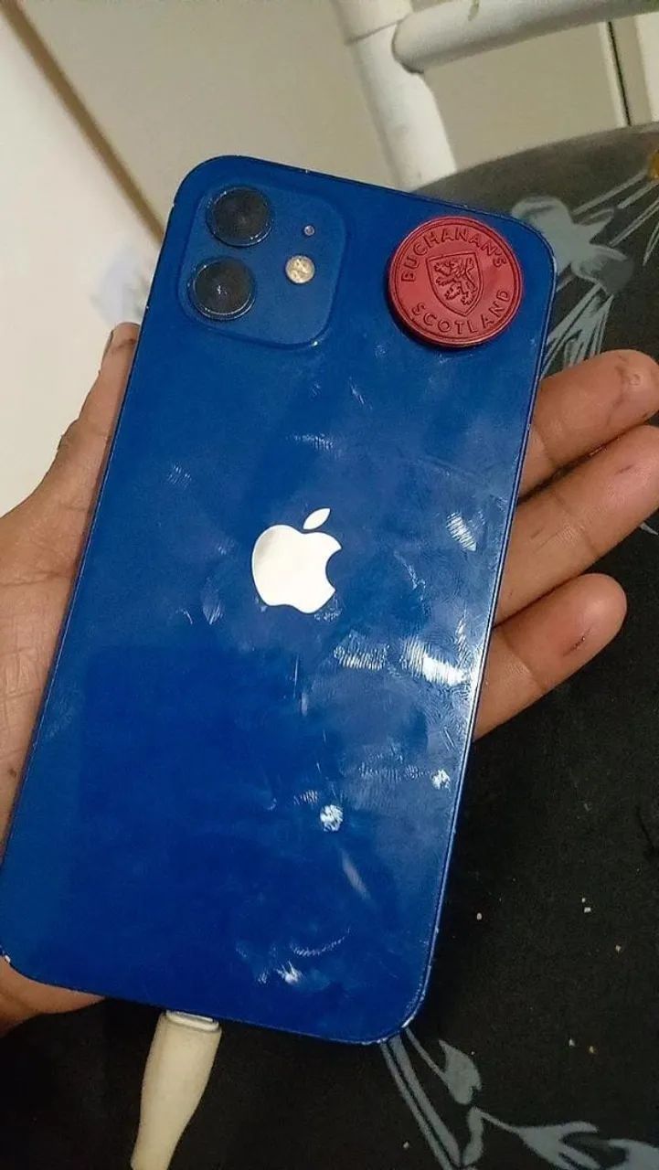 IPHONE 12 64GB 100%  - Foto 2