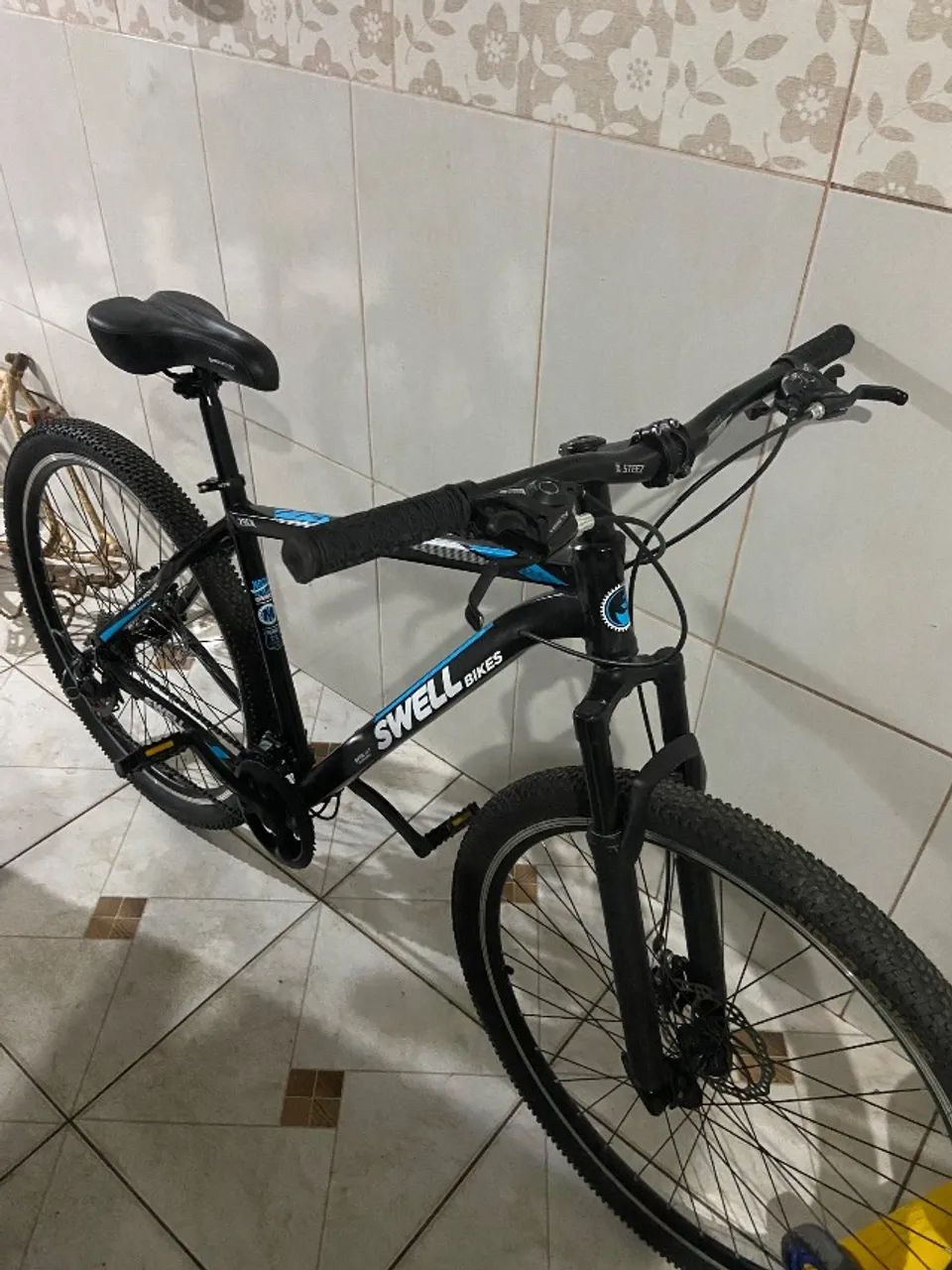 Bicicleta aro 29