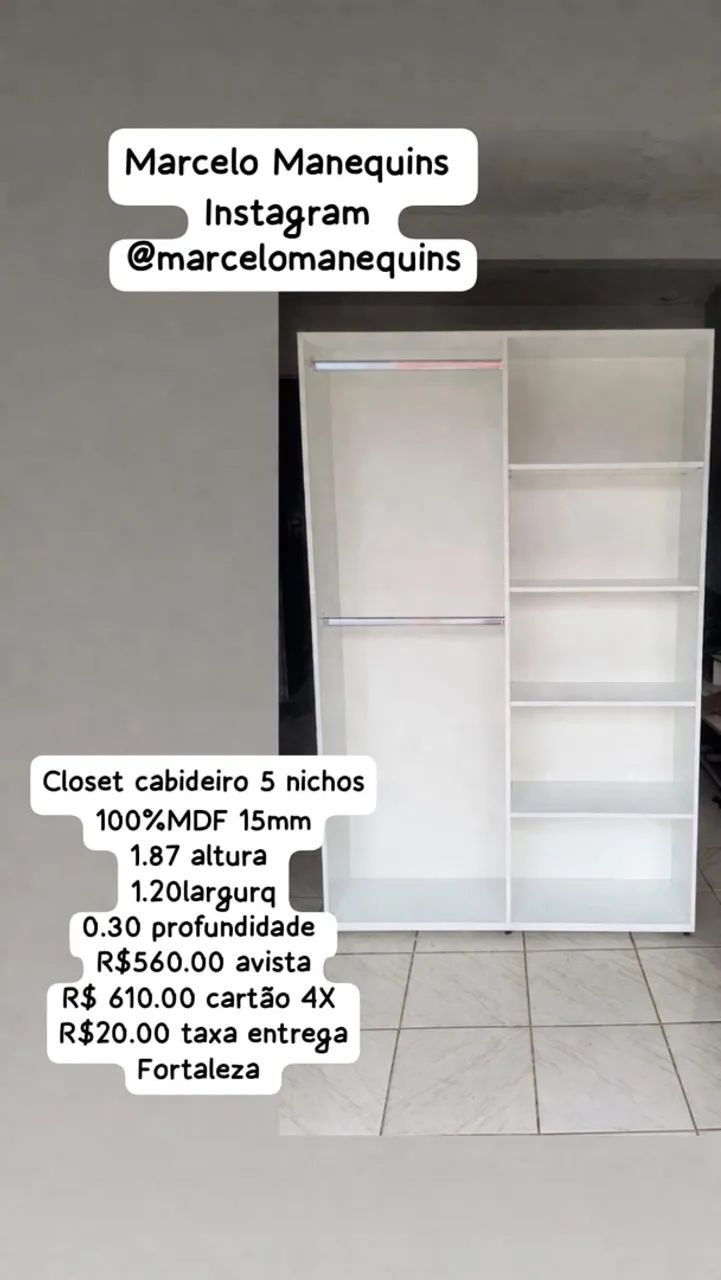 Closet