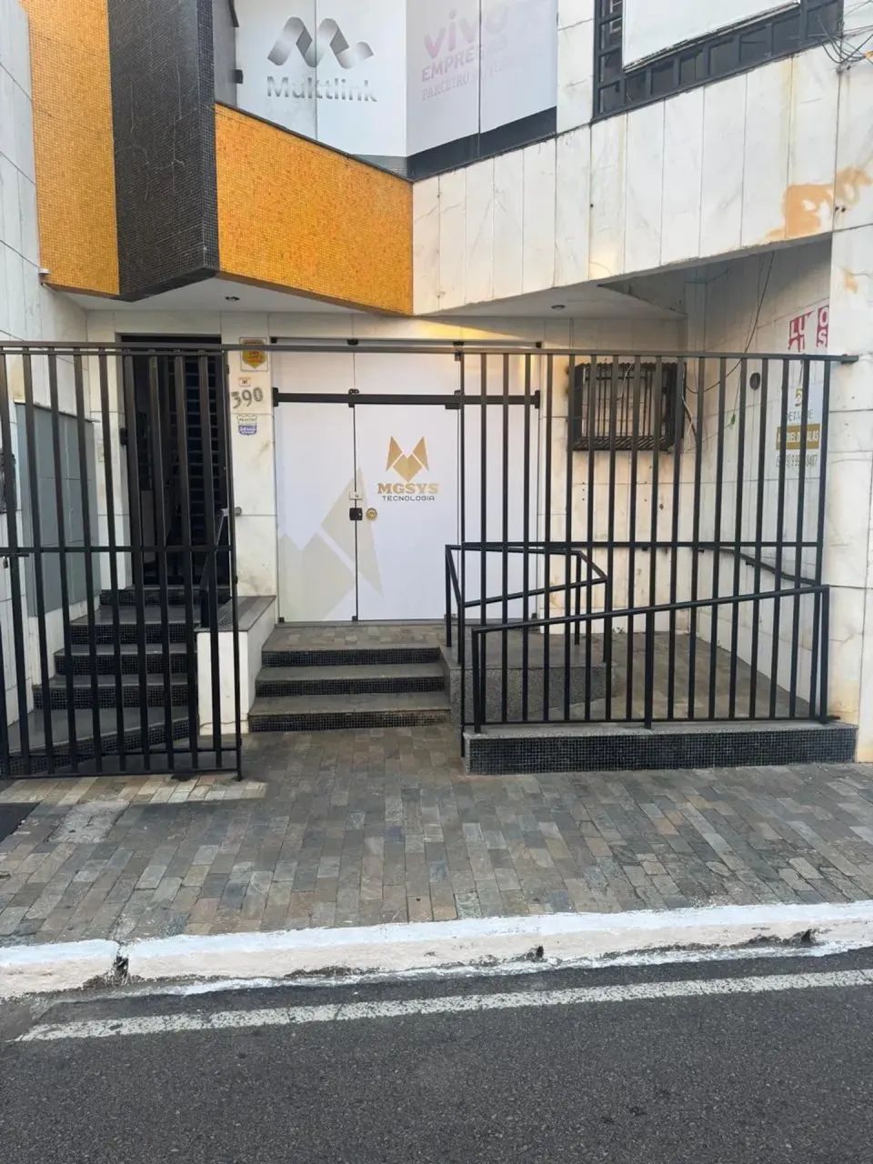 Imóvel Comercial disponível para locação no Centro